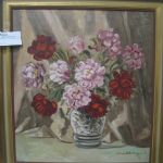493 6860 OIL PAINTING